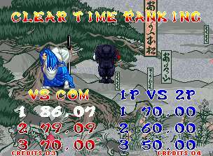 Samurai Shodown screenshot 3 for Playstation 4